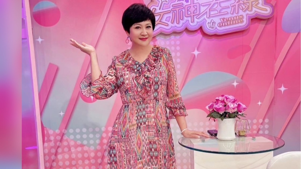 花系列女主角親揭演藝圈黑幕! 崔佩儀自曝被封殺 感慨：千萬不要樹立敵人！