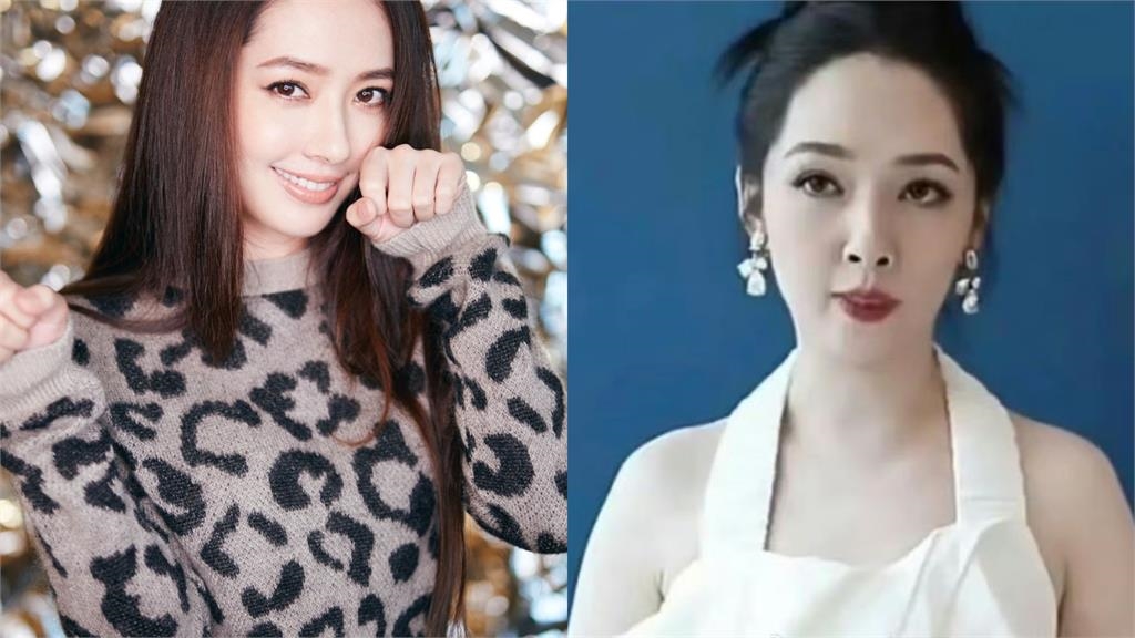 郭碧婷產後復工「整尊大變形」認不出!真面目肉成「婆婆向太」網嚇:一模一樣