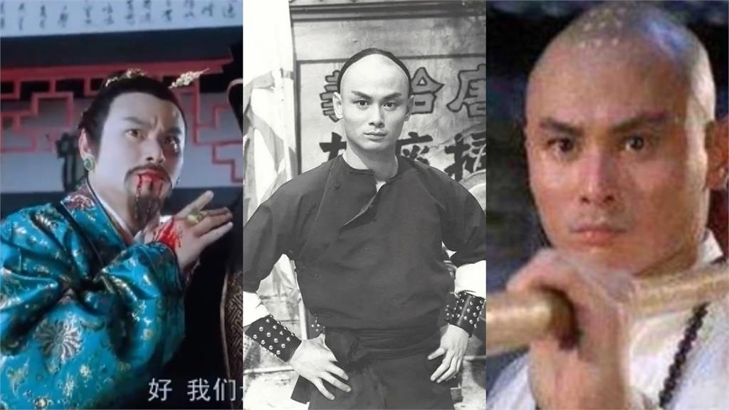 《唐伯虎》奪命書生「半身不遂」消失2年!68歲近況「白髮暴瘦」認不出