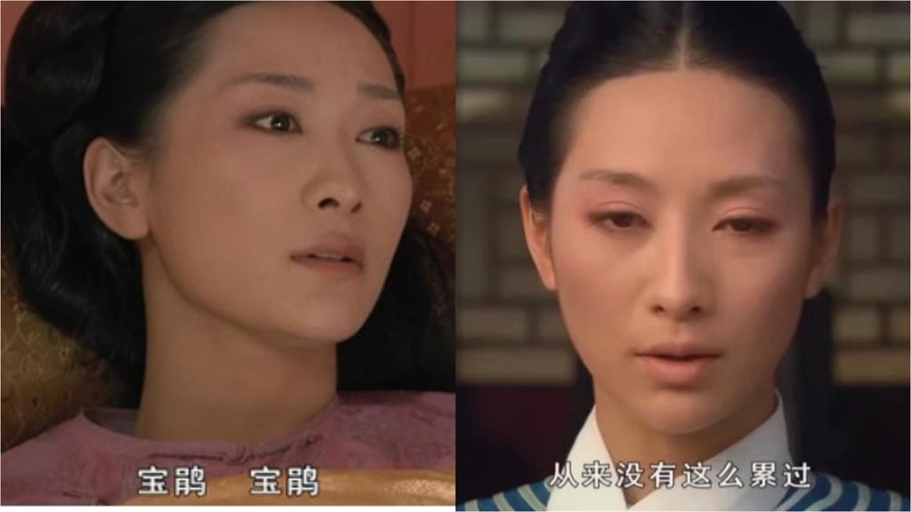《甄嬛傳》安陵容「樣貌大進化」判若兩人!「bra整件抽掉全空」氣場炸開