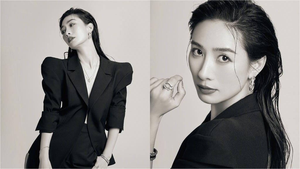 《甄嬛傳》安陵容「樣貌大進化」判若兩人!「bra整件抽掉全空」氣場炸開