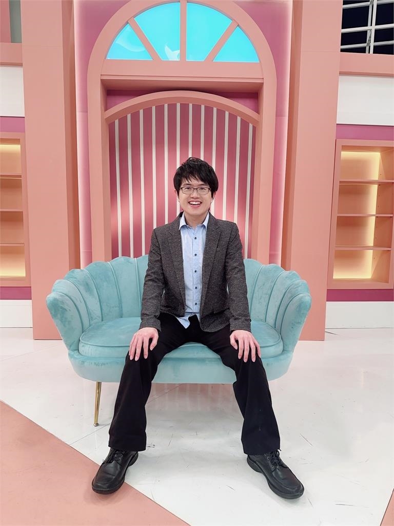 賴薇如吃海鮮發癢!原來是尋麻疹作亂