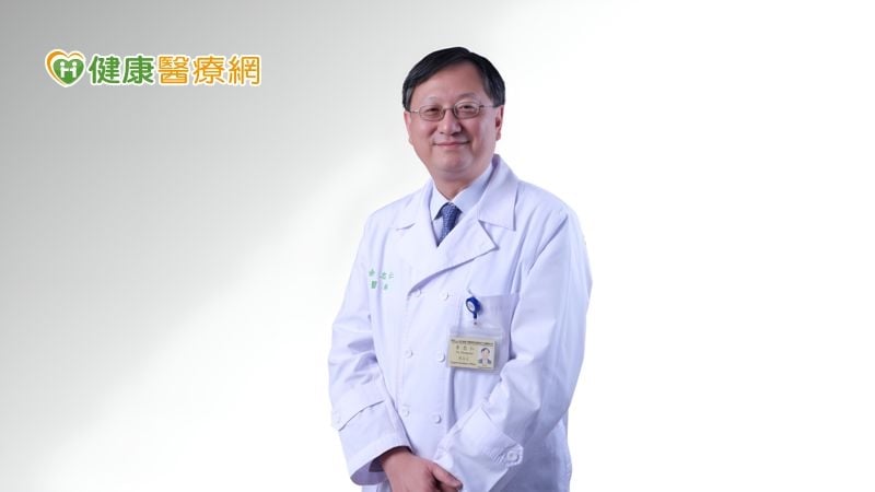 罹癌怕切肺! 及早篩檢、精準治療有望找回肺健康