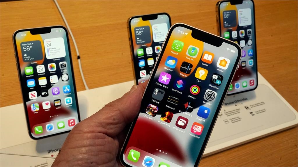 安卓剉咧等！iPhone15 Pro傳「鏡頭大升級」拍照功能歷年最頂