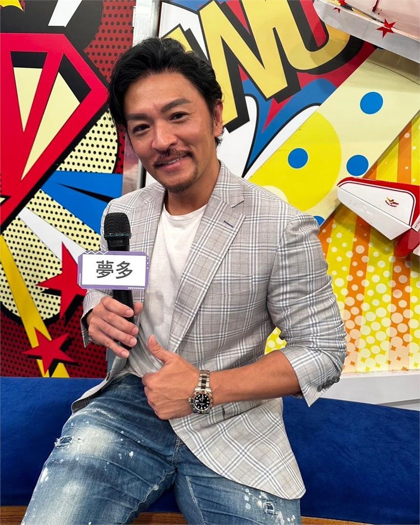 「UFC嘴砲拳王」刮完鬍子撞臉夢多！他受不了嘆：不要一直傳給我好嗎