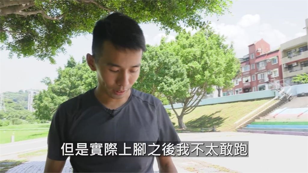 網購假鞋多!跑步教練測評真假鞋 怒轟:鞋底硬的跟屎一樣