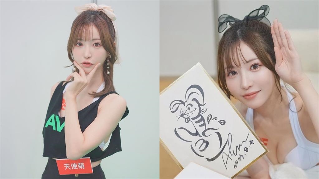 天使萌「只穿私密衣」洗手作羹湯！晨間絕頂「男友視角」網暴動：今天好熱