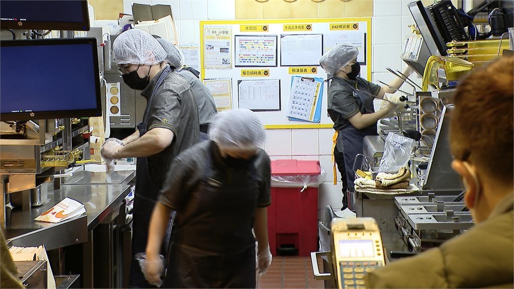 最適合打工的地方?他狂列18項麥當勞優點 網認同:進可攻退可守
