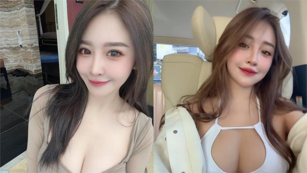 護理女神「無罩凸出亮點」超大膽！狂奔6秒「地震級晃動」網暈爛