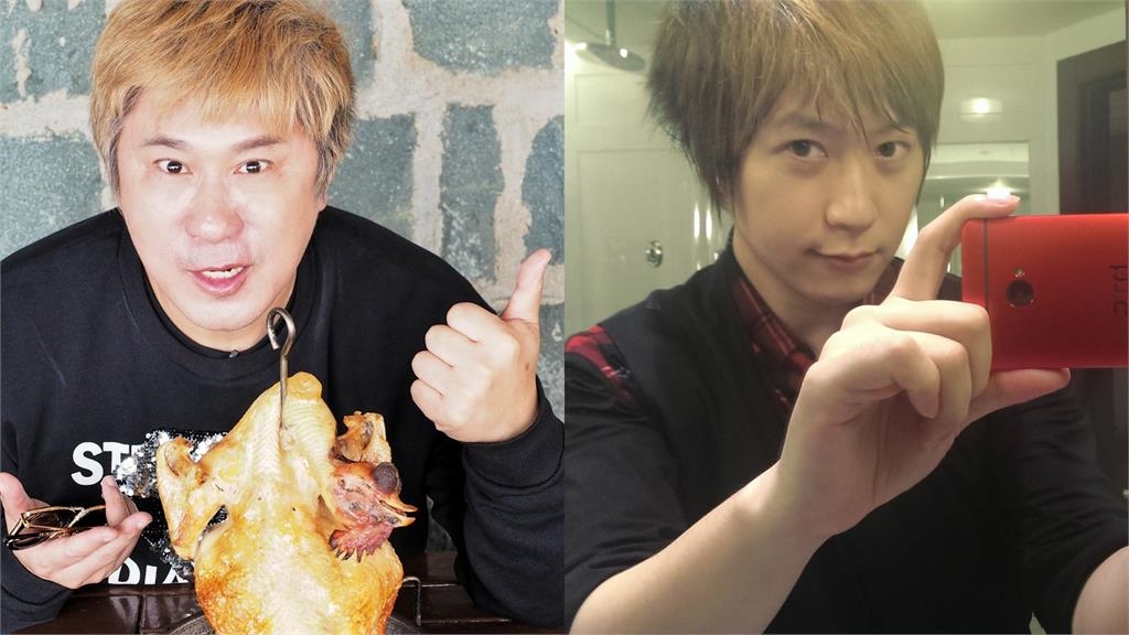 胡瓜健身太兇肌肉「暴風式膨脹」!超粗壯「麒麟臂」震撼全網:已跪