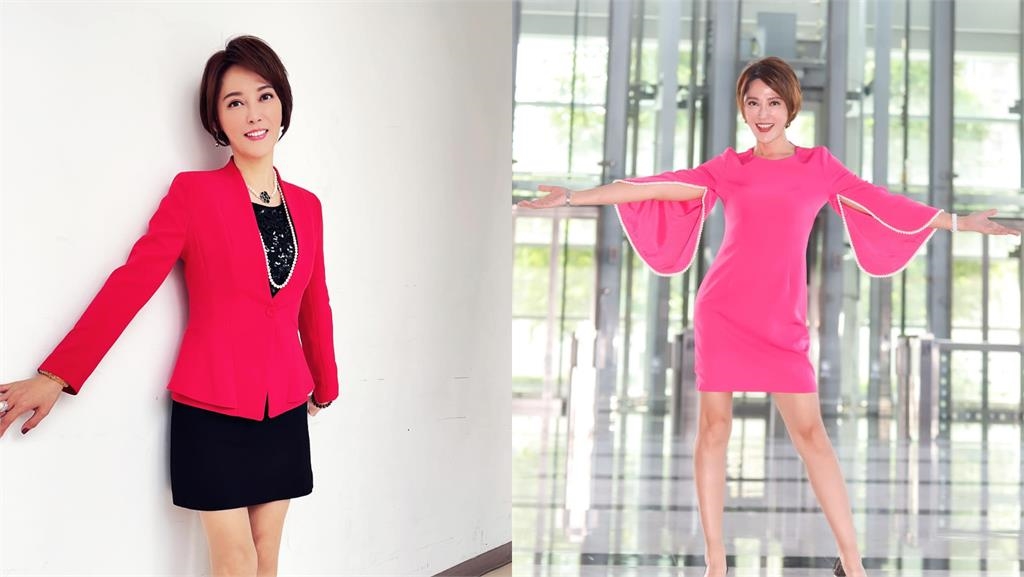 消失12年再度回歸《市井豪門》！李沛綾「售160坪千萬豪宅」近況曝光