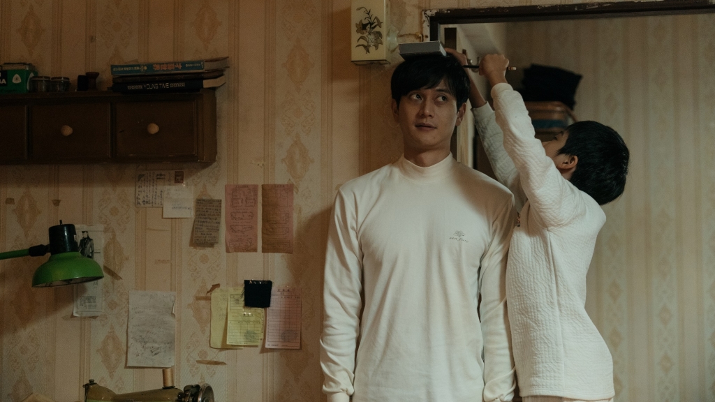 劉冠廷才剛求婚成功就升格當爸? !白潤音驚喜出演 劉冠廷才剛求婚成功就升格當爸? !白潤音驚喜出演