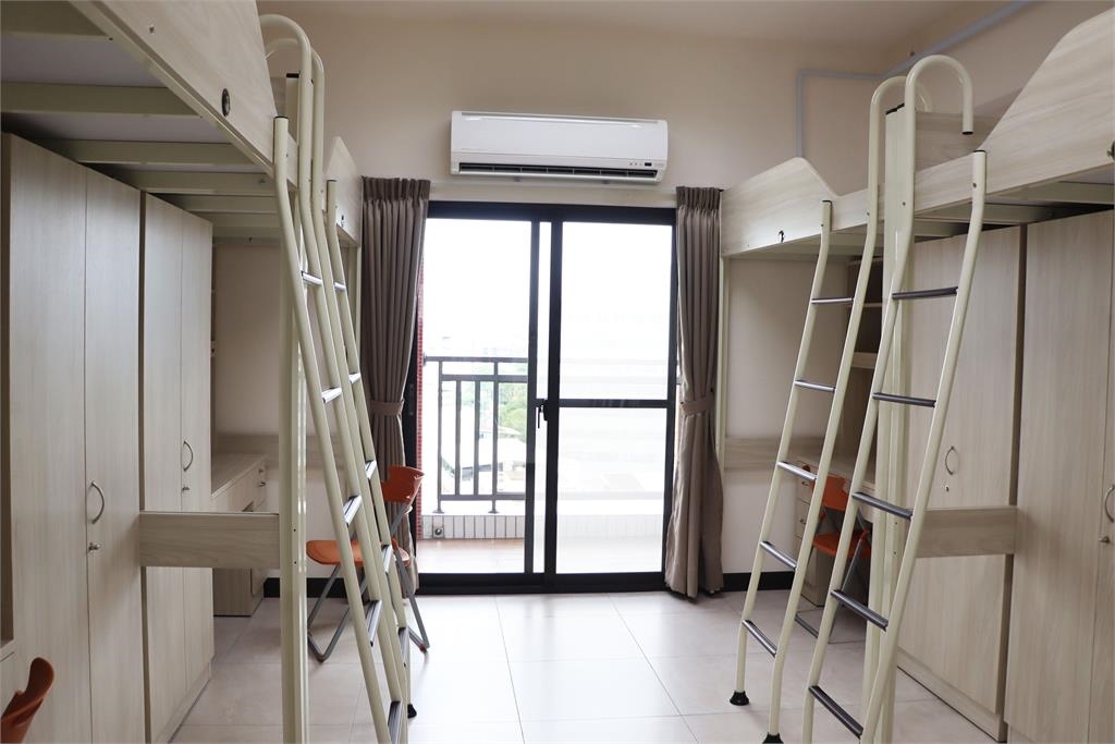 快新聞/東吳大學「斥資逾3億」新宿舍現址曝光 萬華蛋黃區提供418床位