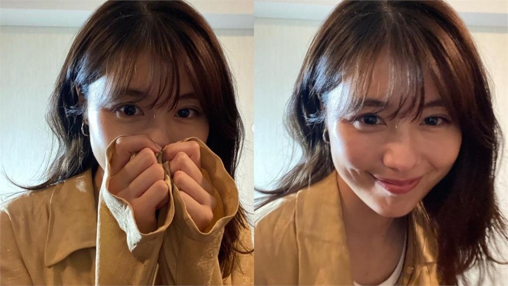 馬尾正妹路邊機台「激動打鱷魚」!一轉身竟是「日本國民妹妹」網嗨暈:想被敲