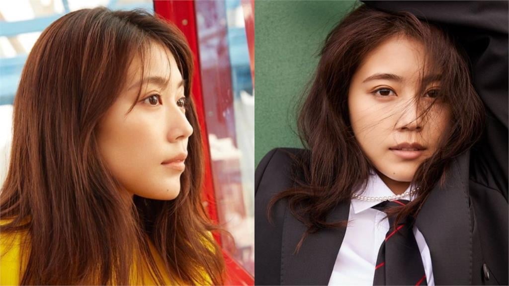 馬尾正妹路邊機台「激動打鱷魚」!一轉身竟是「日本國民妹妹」網嗨暈:想被敲