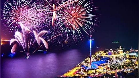 淡水旅遊好去處　星級旅館來入住