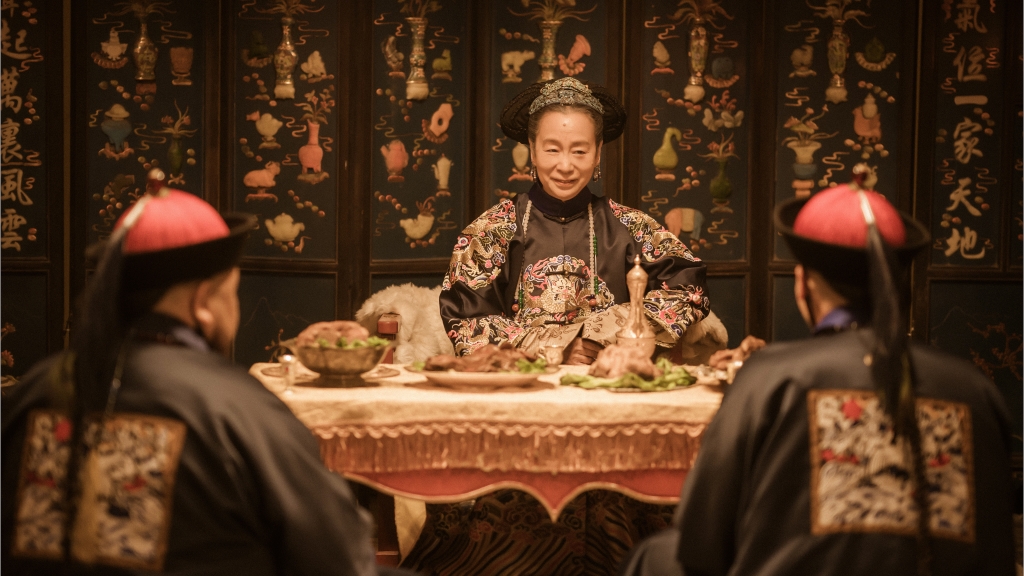 【四季 9月片單】必看影集電影推薦!2023現代復仇劇《假面女王》、林柏宏深情演出《給19歲的我自己》、《達利和馬鈴薯湯》甜蜜上線!