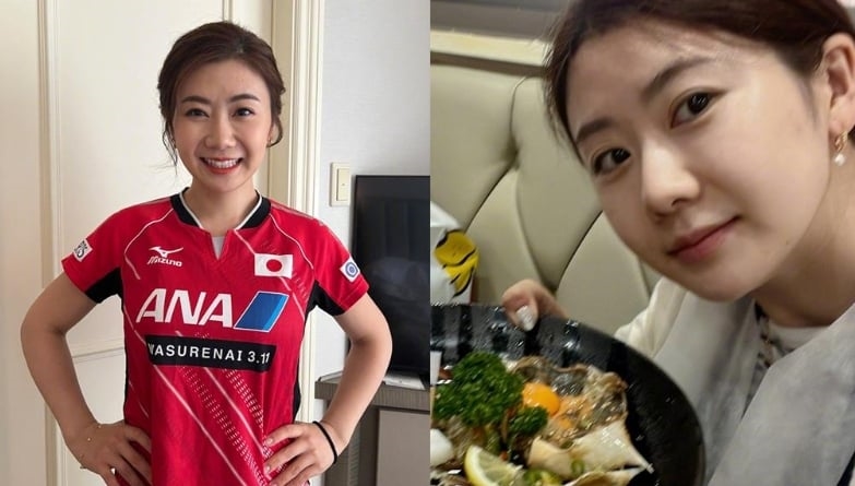 福原愛生活全崩盤？開戰江宏傑「神隱40天」網瘋猜下一步動向