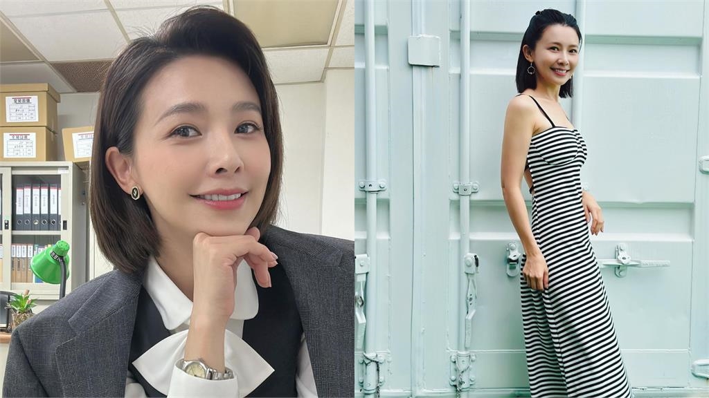 吳婉君野外解放「壓箱寶」全洩!比基尼綁不住「深潭猛獸」震撼網:太過火