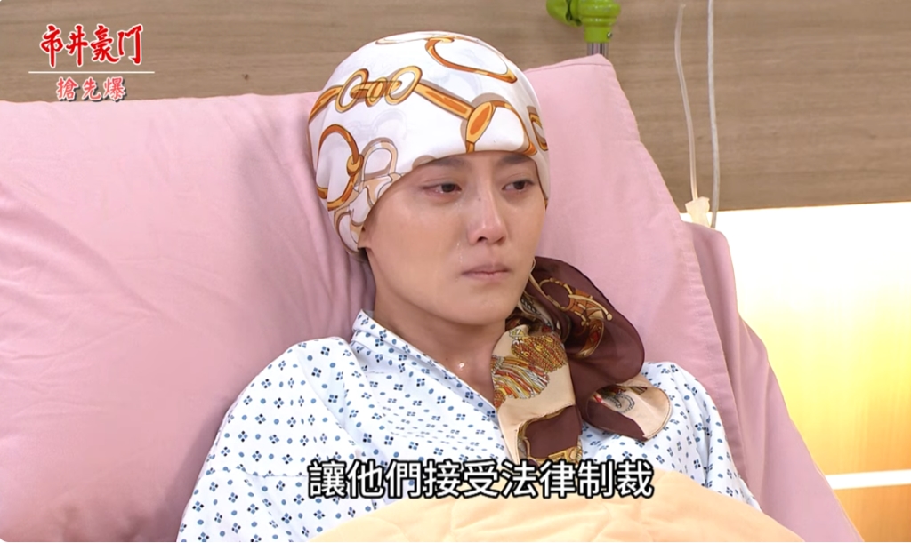 《市井豪門-EP243精采片段》救君團最強反擊  翔卡中圈套？ 