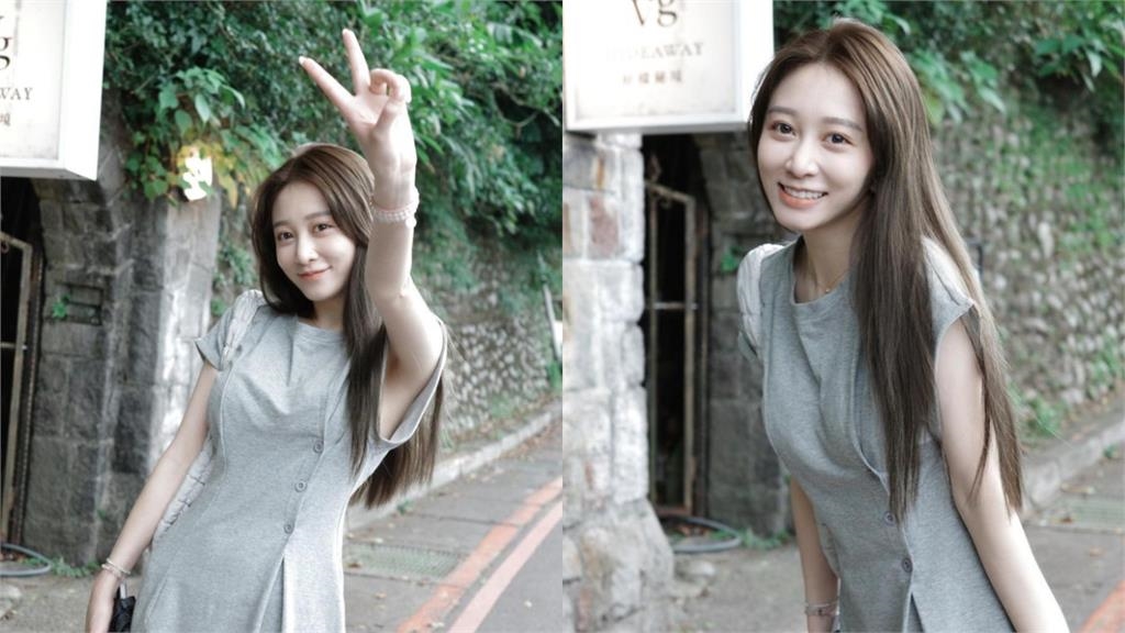 篠崎泫揭暗黑童年故事遭酸「說話帶笑太假」！「54字」反擊嗆：這是兩回事