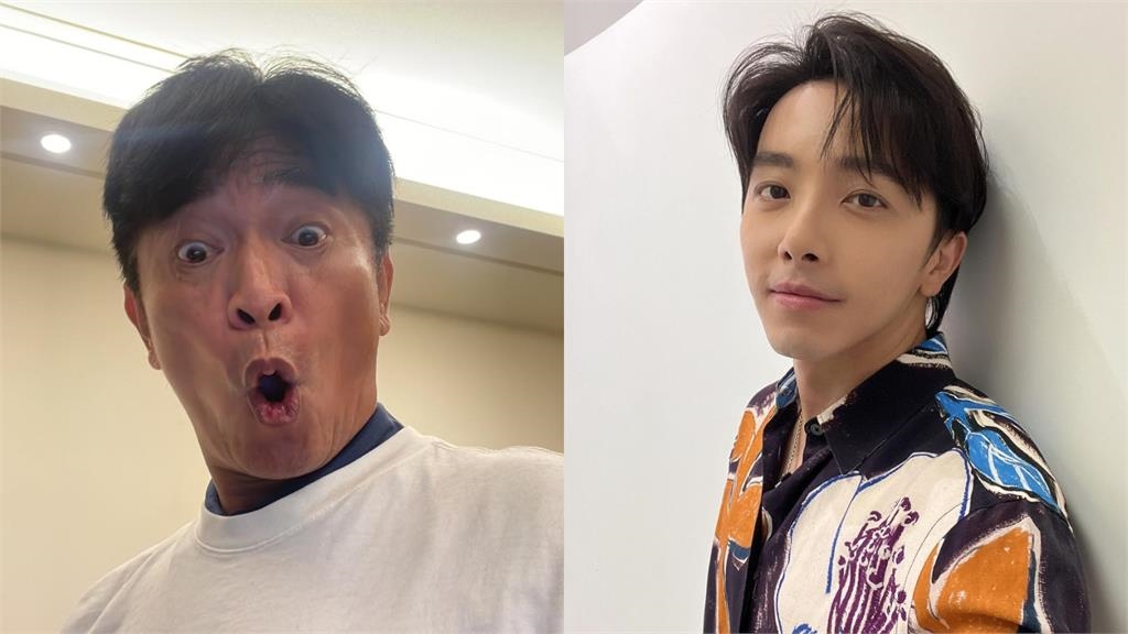 遭吳宗憲烏龍爆料懷孕2天!柯佳嬿懶理曬「暗黑自拍」1表情洩心聲