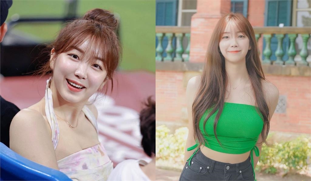 穿比不穿還辣！韓職女神安芝儇「比基尼+罩衫」一下水渾圓部位全透出