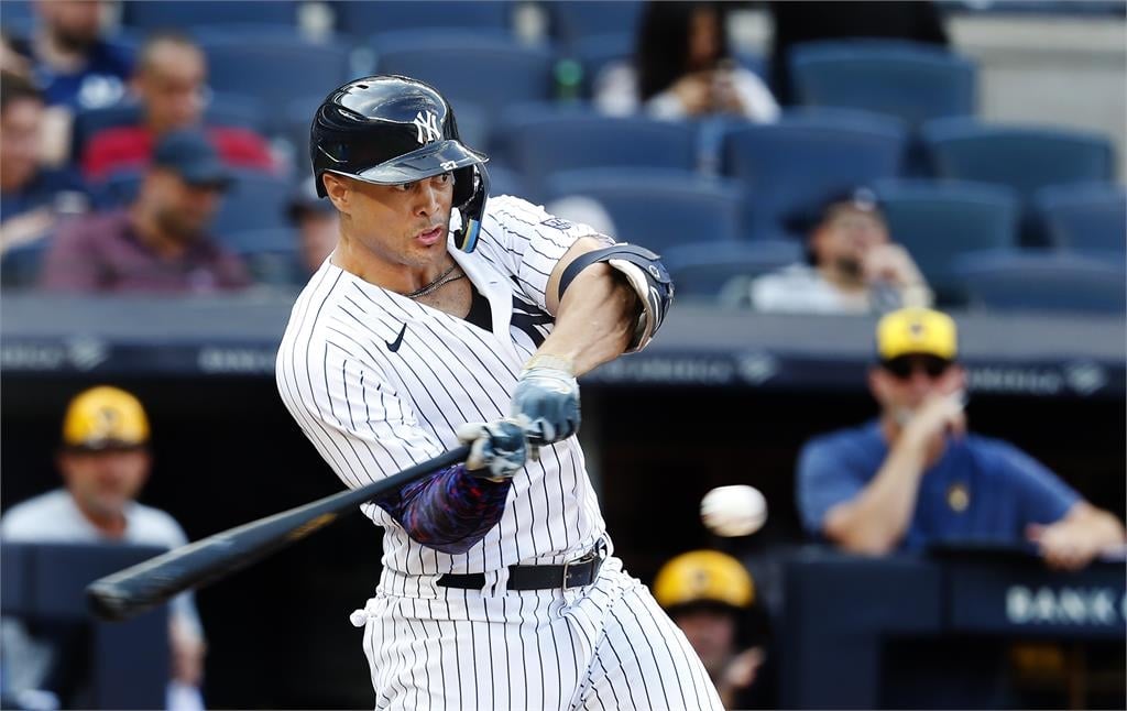 MLB/洋基上演奇蹟秀!被「11局無安打」仍獲勝 寫聯盟罕見紀錄