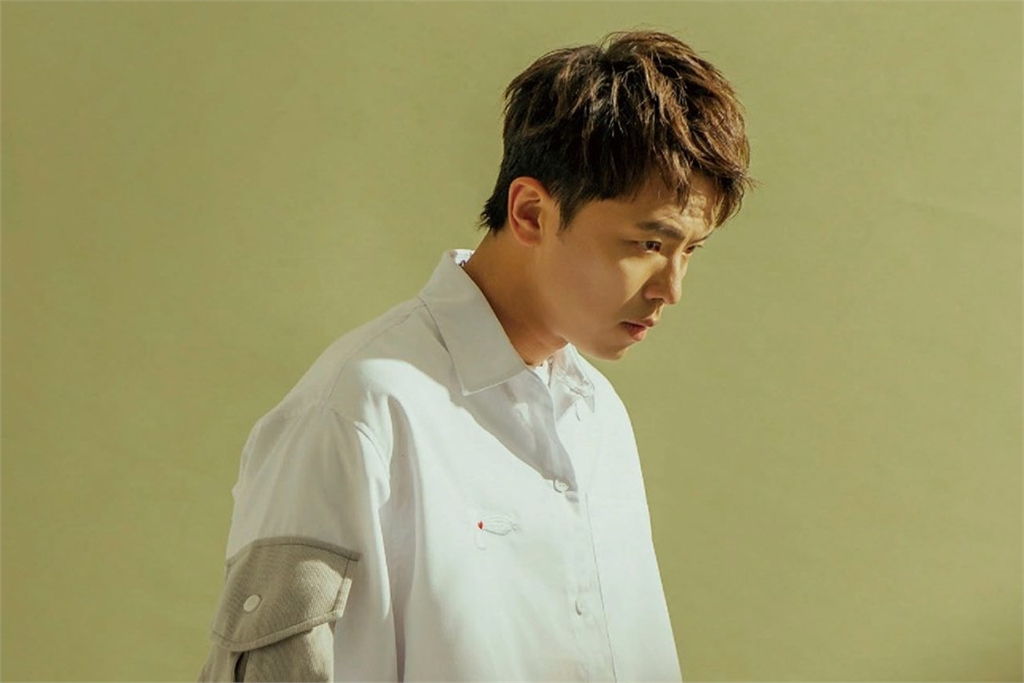 黃鴻升遺作「等了6年」將上映！宣傳照曝光惹哭粉絲：鬼哥沒有等到