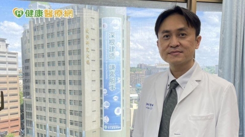 「小細胞肺癌」最惡霸！　免疫治療是否能延長存活期？