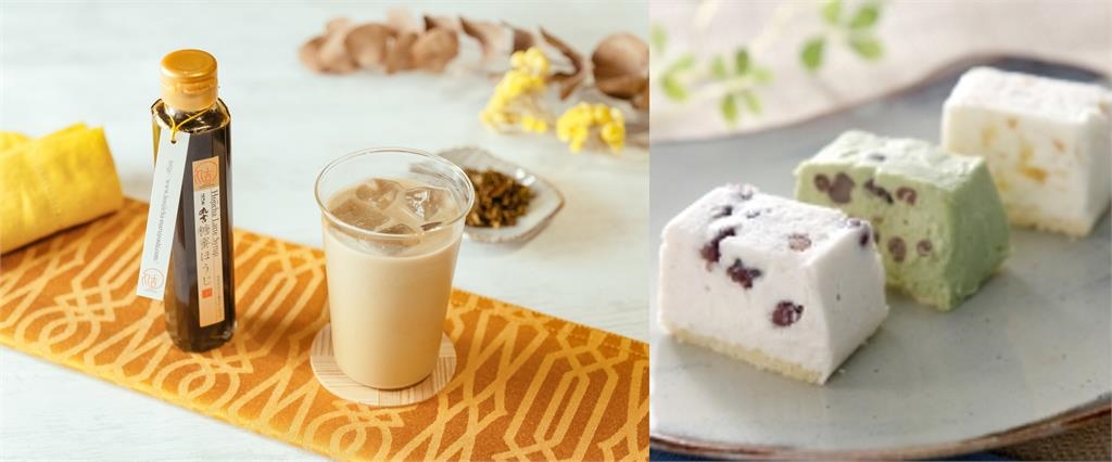 大人的下午茶!日本滋賀展登場 「超難買1物」直送來台限量銷售