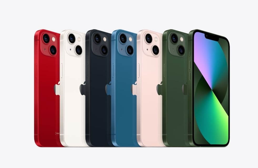 iPhone 15將開賣!蘋果官網悄下架4機型 「這款」降價3000元