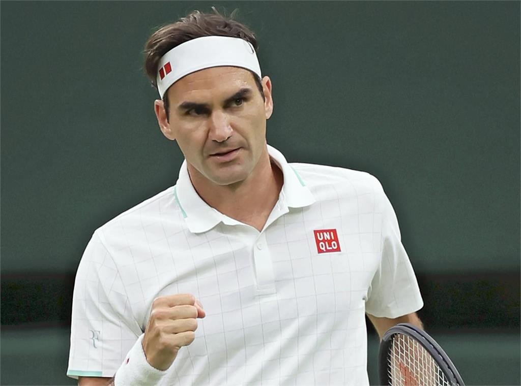 網球／喬科維奇兒子要小心！費德勒將2子「送到這裡」拜師