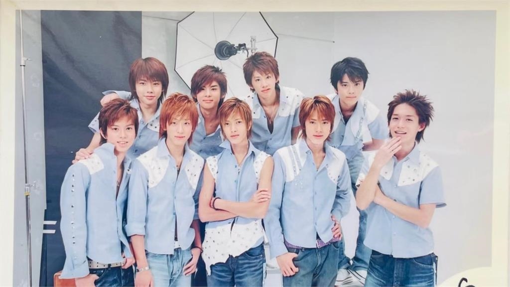 山下智久引退傑尼斯3年!驚喜同框NEWS「20年超狂真面目」萬粉掀回憶殺