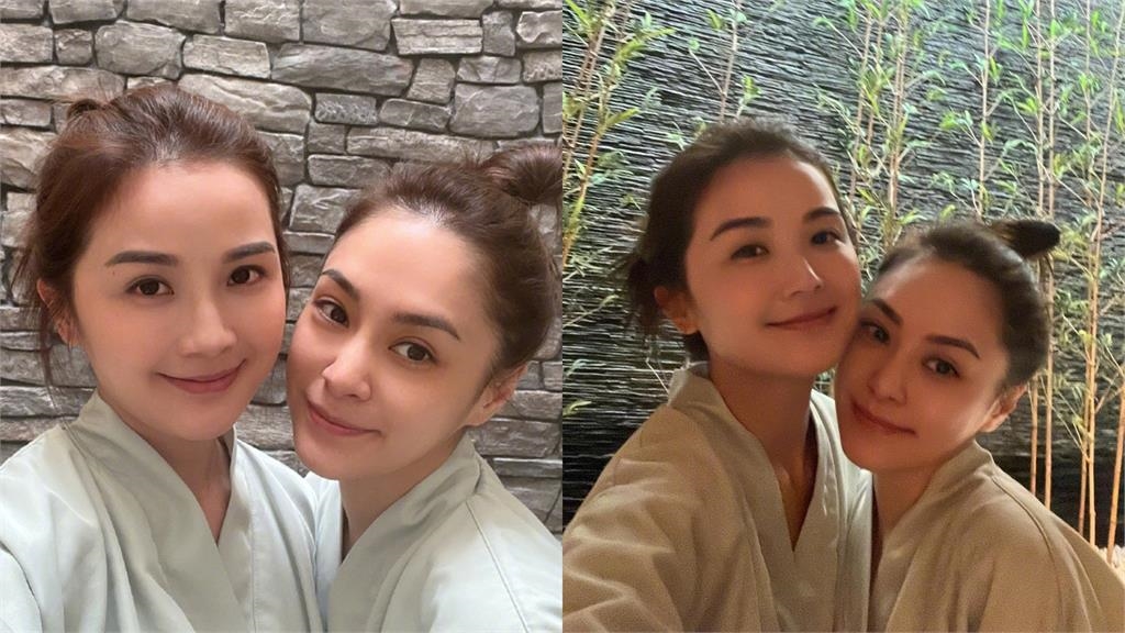 阿嬌「0防備浴袍私照」慘遭流出!綁帶太鬆一翻身「中路被看光」萬粉急壞了