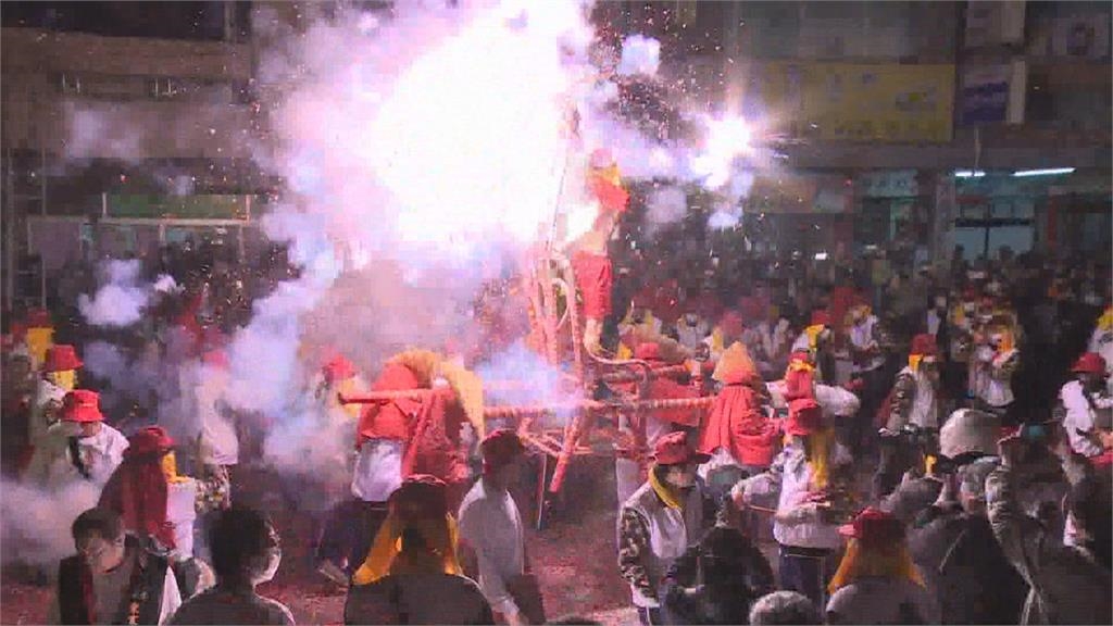 專題／推給你的外國朋友！台灣10大民俗宗教活動、原住民祭典｜台灣廟世界｜數位專題