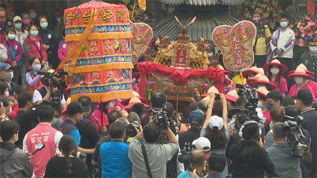 專題／推給你的外國朋友！台灣10大民俗宗教活動、原住民祭典｜台灣廟世界｜數位專題