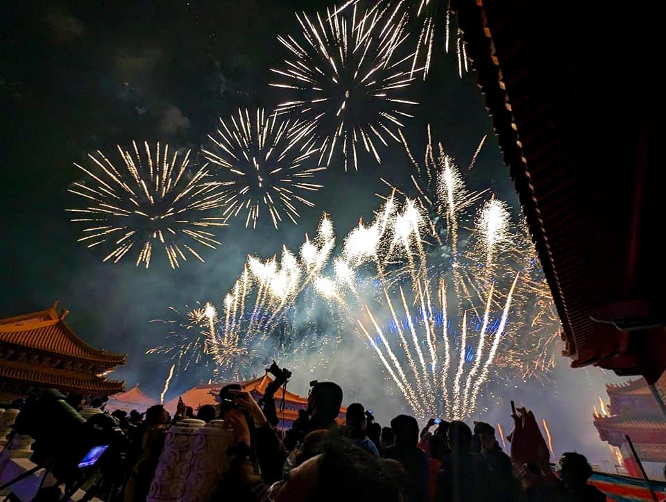 專題／推給你的外國朋友！台灣10大民俗宗教活動、原住民祭典｜台灣廟世界｜數位專題