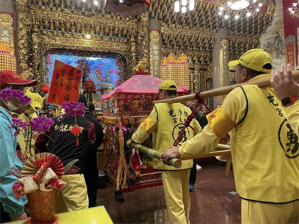 專題／推給你的外國朋友！台灣10大民俗宗教活動、原住民祭典｜台灣廟世界｜數位專題