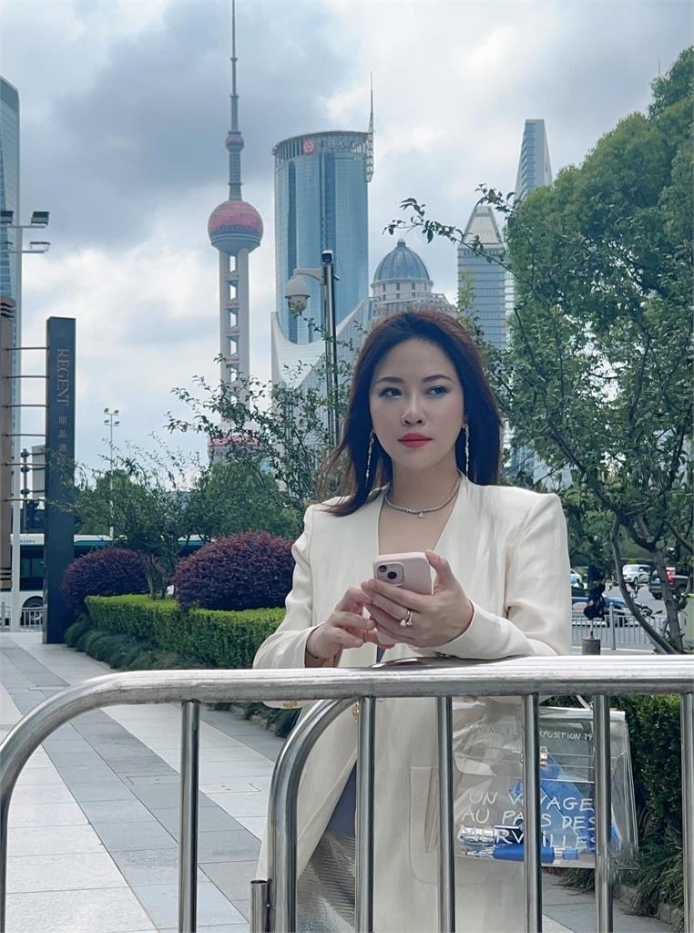 明道美女經紀人挪公款手法曝光 拿不出坎城影展收據!判還572萬