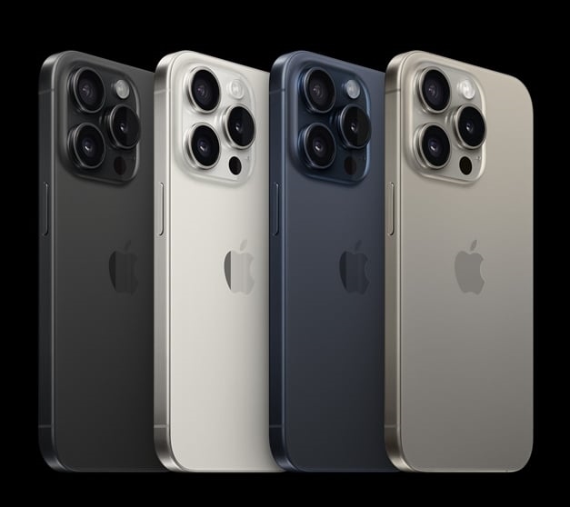 台灣買的iPhone完勝!中國賣的蘋果新機「這功能」不能用