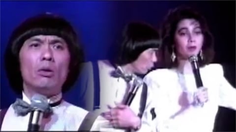 賴佩霞自曝台美德日4國混血！豬哥亮一聽傻眼虧麻煩：結婚、祭祖全球跑