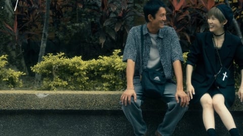 金鐘準帝后合體! 鄭元暢爆料方志友《有生之年》見偶像林依晨探班 竟呼呼大睡