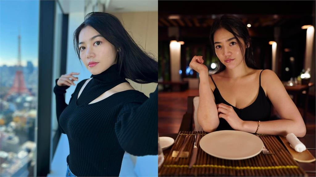 劉方慈卸主播裝「寬鬆私服」曝光！超犯規「空靈仙氣」網窒息：美到爆