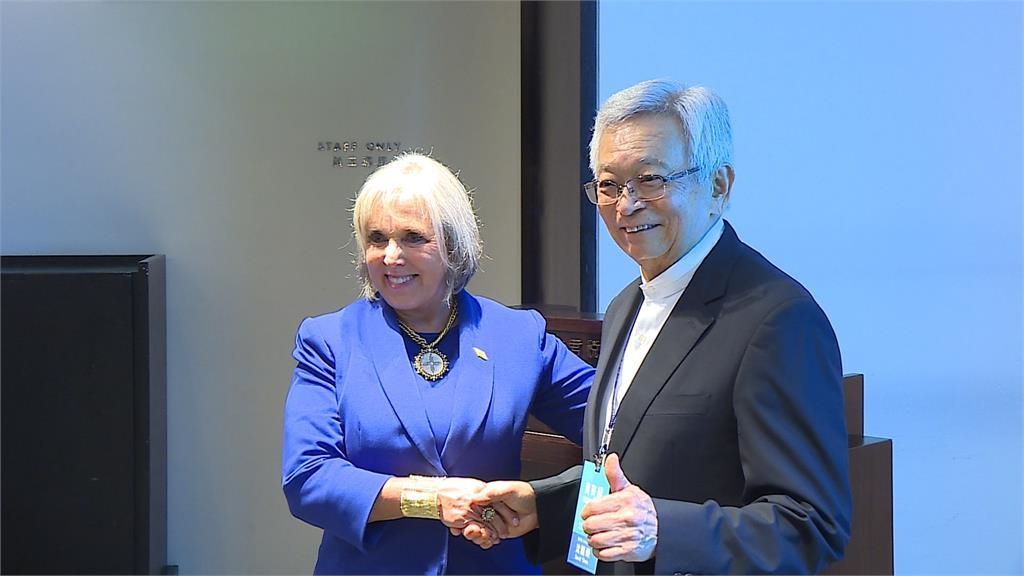 「和大」將赴美國設廠 初期投資15億台幣|四季線上4gTV