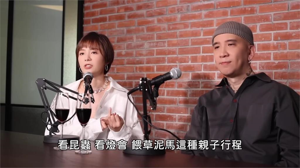 作家H公開道歉!認愛單親KOL曝「交往時間」點 她含淚喊:願意一起走