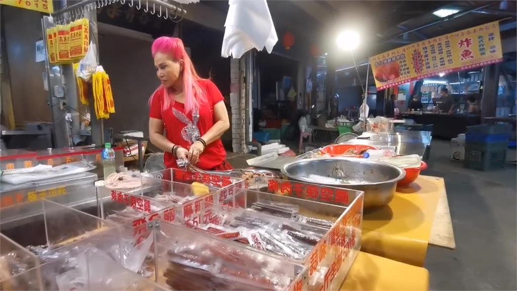 中秋訂單爆！知名肉舖忙到「睡在店裡」　烤鮮蚵吃到飽備貨大增8成
