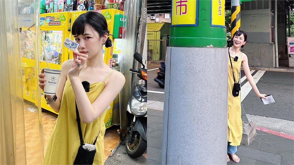 喀擦!千千自己剪「眉上瀏海」大翻車…「狗啃條碼頭」笑趴2萬人:誰頂得下去