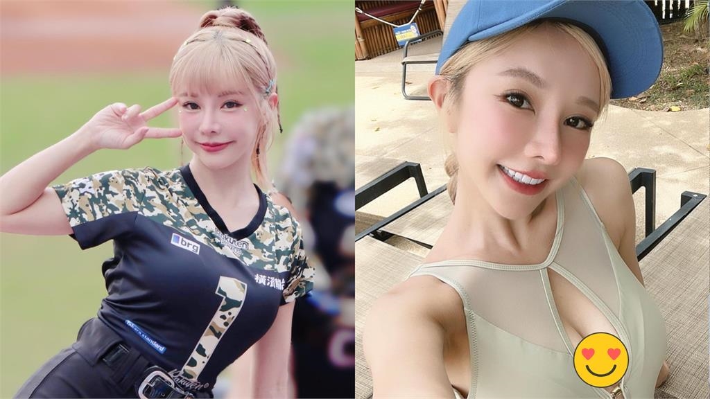 巫苡萱魔鬼辣「極頂內餡」全流光！透視應援7千網瘋看狂出汗：要降溫