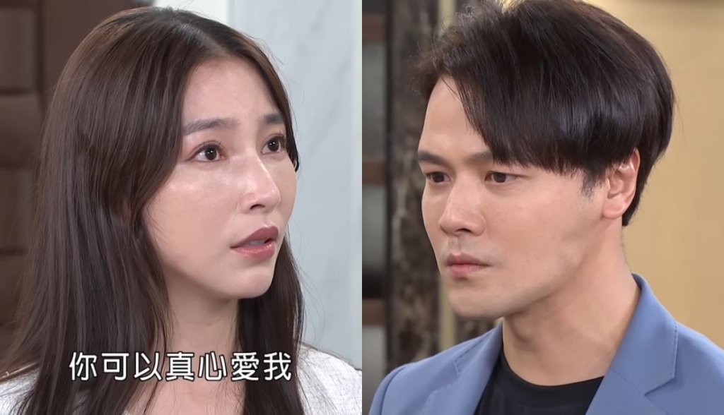 未完【市井豪門】晶晶意外出現在俊杰告別式有什麼目的？